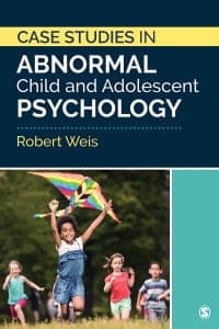 Case Studies in Abnormal Child and Adolescent Psychology 1st Edition – PDF ebook
