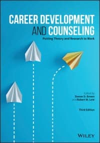 Career Development and Counseling: Putting Theory and Research to Work 3rd Edition – PDF ebook