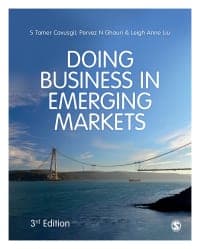 Doing Business in Emerging Markets 3rd Edition – PDF ebook