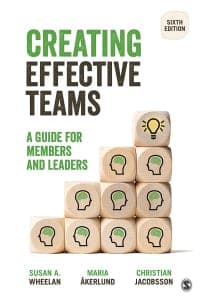 Creating Effective Teams: A Guide for Members and Leaders 6th Edition – PDF ebook