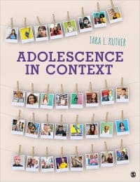 Adolescence in Context: Lives in Context 1st Edition – PDF ebook