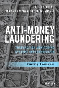 Anti-Money Laundering Transaction Monitoring Systems Implementation: Finding Anomalies 1st Edition – PDF ebook