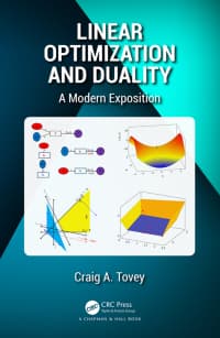 Linear Optimization and Duality: A Modern Exposition 1st Edition – PDF ebook