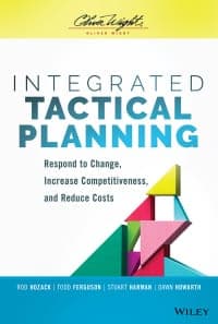 Integrated Tactical Planning: Respond to Change, Increase Competitiveness, and Reduce Costs 1st Edition – PDF ebook