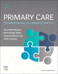 Primary Care: A Collaborative Practice 6th Edition – PDF ebook