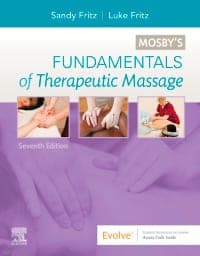 Mosby’s Fundamentals of Therapeutic Massage – 7th Edition – PDF ebook