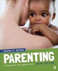 Parenting: A Dynamic Perspective 3rd Edition – PDF ebook