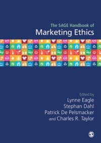 The SAGE Handbook of Marketing Ethics 1st Edition – PDF ebook