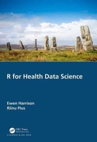 R for Health Data Science
1st Edition – PDF ebook