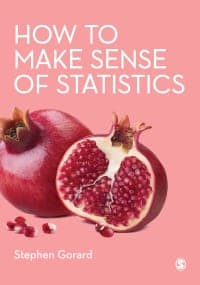 How to Make Sense of Statistics 1st Edition – PDF ebook