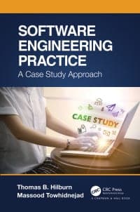 Software Engineering Practice: A Case Study Approach 1st Edition – PDF ebook