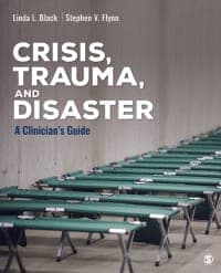Crisis, Trauma, and Disaster: A Clinician’s Guide 1st Edition – PDF ebook