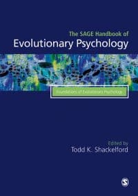 The SAGE Handbook of Evolutionary Psychology: Foundations of Evolutionary Psychology 1st Edition – PDF ebook