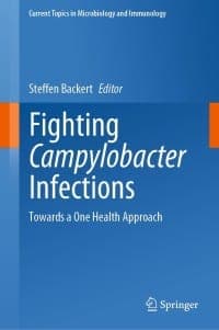 Fighting Campylobacter Infections: Towards a One Health Approach – PDF ebook