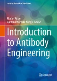 Introduction to Antibody Engineering 1st Edition – PDF ebook
