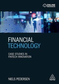 Financial Technology: Case Studies in Fintech Innovation 1st Edition – PDF ebook