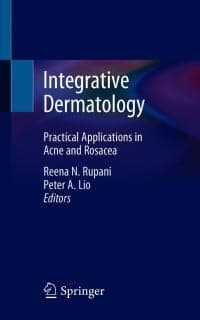 Integrative Dermatology: Practical Applications in Acne and Rosacea – PDF ebook