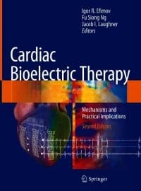 Cardiac Bioelectric Therapy: Mechanisms and Practical Implications 2nd Edition – PDF ebook