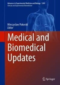 Medical and Biomedical Updates – PDF ebook