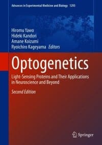 Optogenetics: Light-Sensing Proteins and Their Applications in Neuroscience and Beyond 2nd Edition – PDF ebook
