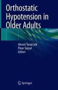 Orthostatic Hypotension in Older Adults 1st Edition – PDF ebook