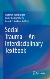 Social Trauma – An Interdisciplinary Textbook 1st Edition – PDF ebook