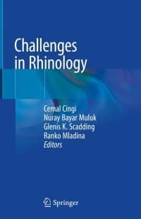 Challenges in Rhinology 1st Edition – PDF ebook