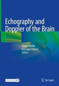 Echography and Doppler of the Brain 1st Edition – PDF ebook