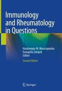 Immunology and Rheumatology in Questions 2nd Edition – PDF ebook