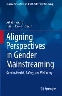 Aligning Perspectives in Gender Mainstreaming: Gender, Health, Safety, and Wellbeing 1st Edition – PDF ebook