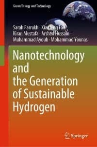 Nanotechnology and the Generation of Sustainable Hydrogen – PDF ebook