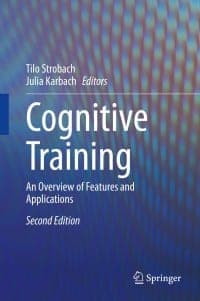 Cognitive Training: An Overview of Features and Applications 2nd Edition – PDF ebook
