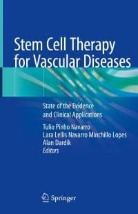 Stem Cell Therapy for Vascular Diseases: State of the Evidence and Clinical Applications 1st Edition – PDF ebook