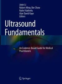 Ultrasound Fundamentals: An Evidence-Based Guide for Medical Practitioners – PDF ebook