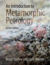 An Introduction to Metamorphic Petrology 2nd Edition – PDF ebook