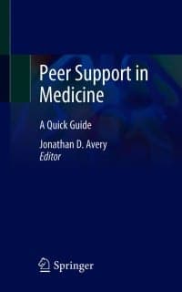 Peer Support in Medicine: A Quick Guide – PDF ebook