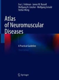 Atlas of Neuromuscular Diseases: A Practical Guideline 3rd Edition – PDF ebook