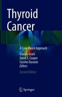 Thyroid Cancer: A Case-Based Approach 2nd Edition – PDF ebook