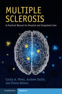 Multiple Sclerosis: A Practical Manual for Hospital and Outpatient Care – PDF ebook