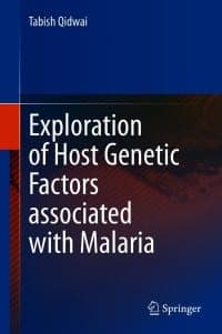 Exploration of Host Genetic Factors associated with Malaria – PDF ebook