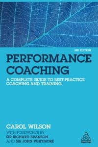 Performance Coaching: A Complete Guide to Best Practice Coaching and Training 3rd Edition – PDF ebook