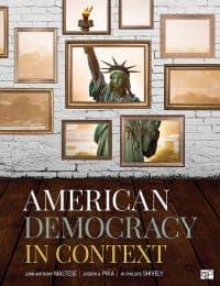 American Democracy in Context 1st Edition – PDF ebook