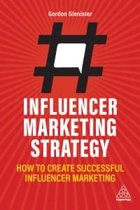 Influencer Marketing Strategy: How to Create Successful Influencer Marketing 1st Edition – PDF ebook