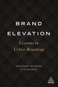Brand Elevation: Lessons in Ueber-Branding 1st Edition – PDF ebook