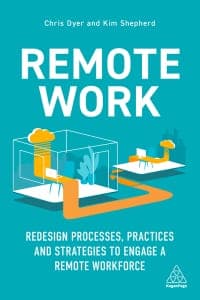 Remote Work: Redesign Processes, Practices and Strategies to Engage a Remote Workforce 1st Edition – PDF ebook