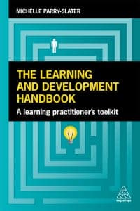 The Learning and Development Handbook: A Learning Practitioner’s Toolkit 1st Edition – PDF ebook
