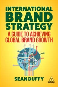International Brand Strategy: A Guide to Achieving Global Brand Growth 1st Edition – PDF ebook