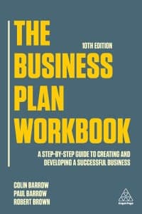 The Business Plan Workbook: A Step-By-Step Guide to Creating and Developing a Successful Business 1st Edition – PDF ebook