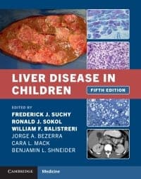 Liver Disease in Children 5th Edition – PDF ebook