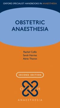 Obstetric Anaesthesia 2nd Edition – PDF ebook